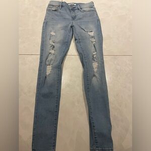 Pacsun Perfect Fit Jeggings